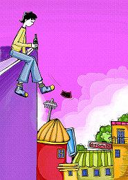 《CRYSTAR -恸哭之星-》发售四周年纪念插图公开 销量达14万份